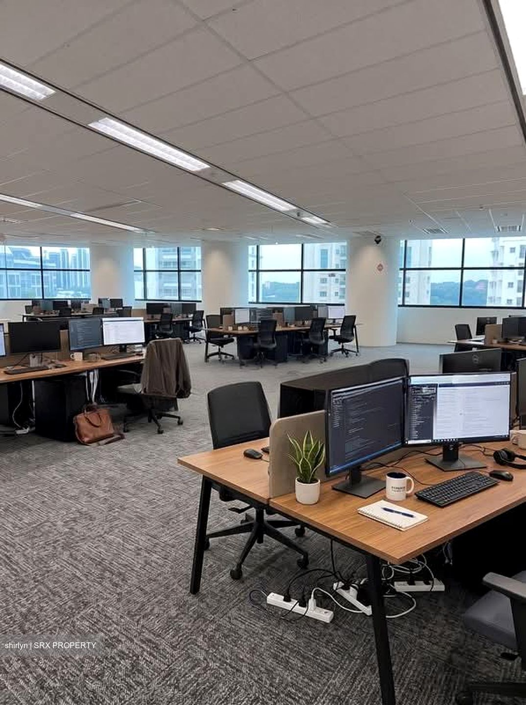 Valley Point (D10), Office #585396181